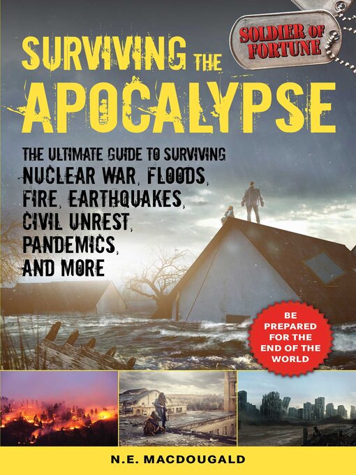 Cover image for Surviving the Apocalypse